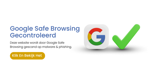 Google Transparency Report – Safe Browsing